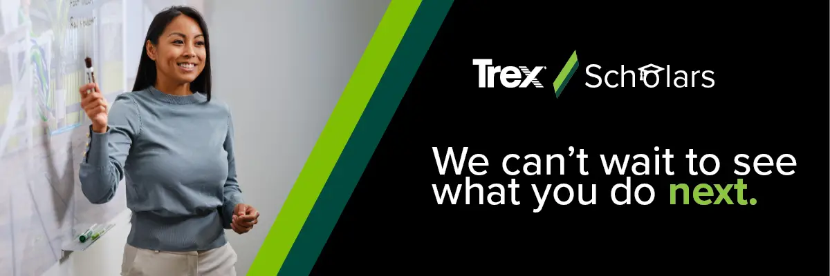 Trex Scholars